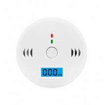 일산화탄소 경보기 감지기 휴대용 캠핑용 주방용