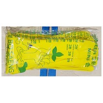 단미니 고무장갑 노랑 (보생10개세트) 짧은손목 식당용 작업용, 미니(XS)
