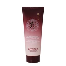 아라한수 한방 필링젤 필링 젤/고마쥬, 180ml, 1개