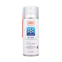 나바켐 부분 순간 냉각제 SF-1013 투명_(1EA), 개