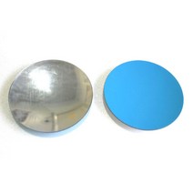 오목볼록거울/오목거울/볼록거울/관찰(오목+볼록 1세트) 10세트용 직경7cm, 10개