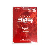 라이징스타 크린톡 160g x 1통 tr