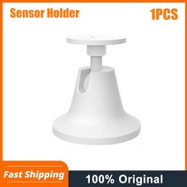Aqara-스마트 미니 소형 무선 스위치 키 스마트 응용 프로그램 원격 제어 ZigBee Mihome Homekit 앱용, [05] 1pc sensor holder