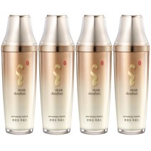 다나한 본연진 에센스 50ml, 4개