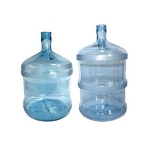 PC 생수통 손잡이 정수기 물통 캠핑용 식수통 약수통 냉온수기통, 12.5L + 캡2개(무료)(손잡이 없음)