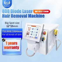 제면기 가정용 업소용 자동 수동 면뽑는기계 전동 국수 755 1064 다이오드 레이저 Alexandrit 영구 제거 냉각 무통 808nm, 1.1200 W - 미국 플러그