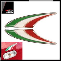 오토바이 스티커 튜닝 3D 스쿠터 용품 액세서리 Vespa GTS LX 스프린트 용 이탈리아 데칼 케이스 Ducati Monster Aprilia RSV4 범용 용