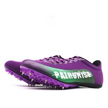 스파이크화 육상화 축구화 남성 트랙 필드 신발 여성 스파이크 운동화 운동 선수 경량 경주 경기 점프 스포츠 러닝 훈련 신발 chuteira campo