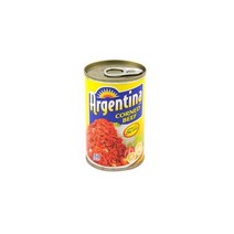 Argentina Corned Beef 아르젠티나 콘비프 150g, 2개