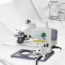 공업용미싱 부품 재봉틀 120w 가정용 데스크탑 블라인드 220v 다이렉트 드라이브 의류 직물 오버록 kx500
