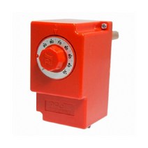 온수 연탄 보일러 온도 조절기 PFB-503TL