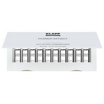 클랍 파워이펙트 앰플 리프트(탄력리프팅) 2mlx10, 10개입, 2ml