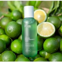 모공관리 제주온 큐테라 풋귤 에센스토너 150ml_마켓몽, 150ml