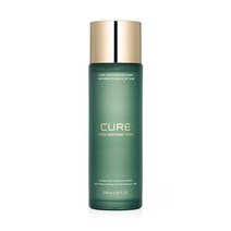 Kim Jeong Moon 알로에 Cure Hydra 진정 수딩 토너 130ml / 4.39 fl. oz. for Sensitive & Dry 스킨 173564