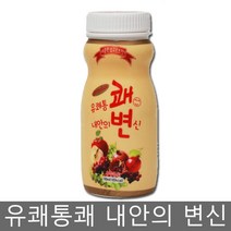 쾌변 프리미엄 유쾌통쾌 내안의변신(100ml)-1개, 1개, 1개