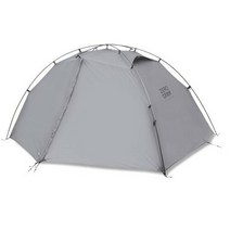 엘찰텐 제로본 2인용, 다크 카키/FR, 다크카키, 2개