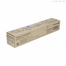제록스 DocuCentre-III C2200G 정품회수통 정품폐토너통 (CWAA0751), 1개, .
