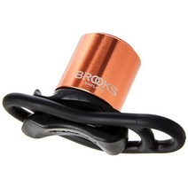 브룩스Brooks England Femto 미등 구리 마감