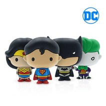 워너브라더스 DC코믹스 캐릭터 차량용방향제 액체형, 배트맨-런드리 향