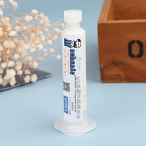 부식 방지 기계공 UV 광 경화 BGA PCB 솔더 마스크 용접 오일 페인트, 05 white, 05 white