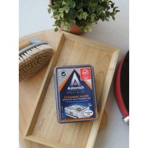 영국 아스토니쉬사 곰팡이 얼룩 욕실 벽지 에어컨 클리너 450g, 상세페이지 참조