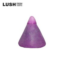 러쉬 어 프렌치 키스 125g - 버블 바입욕제