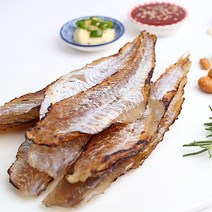 국내가공 대구알포 조미 대구포, 1kg