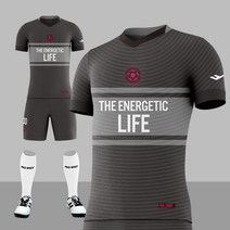 프로스펙스 전사유니폼 024