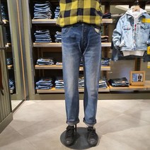 리바이스 [리바이스] 501 93 스트레이트 일자청바지 798300095_NC순천점