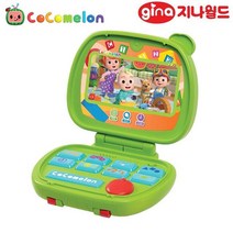 지나월드 코코멜론 영어학습 컴퓨터, 본상품선택, 본상품선택
