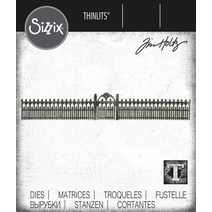 할로윈 아이언 워크 게이트 금속 절단 다이 DIY 스크랩북 종이 공예 수제 앨범 카드 펀치 아트 엠보싱, [01] NEW, [01] TM16-19-dies