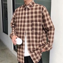 ow 단가라 루즈 데일리 정장셔츠 와이셔츠 셔츠 드레스