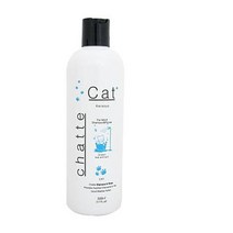 고양이샴푸린스겸용 성묘용 500ml 2개 고양이털