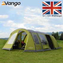 [텐잘남] VANGO 반고 스타그로브2 600XL 허블 에어텐트 에어빔텐트