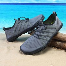 남자 여성 물놀이 워터 아쿠아 슈즈 신발 Mens Aqua Shoes 맨발의 수상 스포츠 업스트림 와타리 빠른 드라이 비치 수영 체육관 러닝 피트니스
