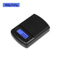 커피 전자 저울 정밀 200g300g500g, 없음, 없음, 300g 001g