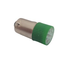 [10개] 9S샤시-12V 파이롯트램프 (낱개1개) 녹색 LED꼬마전구, 상세페이지 참조, 상세페이지 참조, 상세페이지 참조
