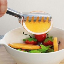 집들이 뷔페 음식 샐러드 서빙 스텐 집게 쿠킹 살림 얼음 요리용품 빵 집기