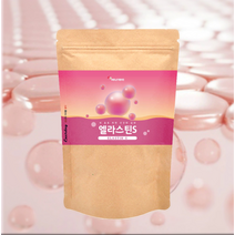 에너day 엘라스틴에쓰150g 데스모신 함유
