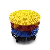 GRIT GUARD 그릿가드 노랑색 (버킷 거름망)