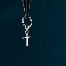 리스크 피어싱 귀걸이 링귀찌[BTOB 비투비 임현식 Seventeen 세븐틴 호시 착용]