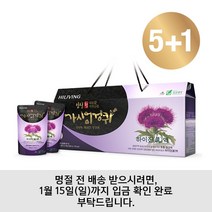 임실 가시엉겅퀴 하이진액(30포 5세트) + 30포