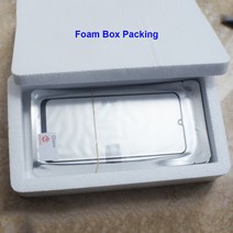 휴대폰수리 터치 패널 호환Google Pixel 4A 5G 5 3XL 3A 스크린 터치 패널 유리 교체 수리 키트 용 oca가, 한개옵션1, 06 For Pixel 3A