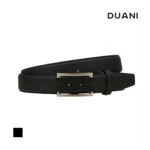 인디안 DUANI 무광버클 가죽벨트_MEMVAWY1271