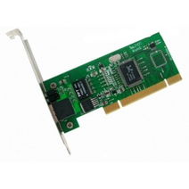 IP time P1000 Gigabit PCI LAN Adapter