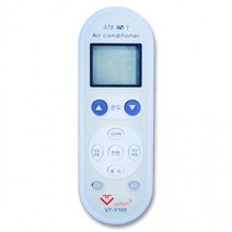 VT-Y100 만능 에어컨 리모콘 천장형 시스템 스탠드 벽걸이 파워냉방 제습 냉난방 휘센 하우젠 센추리 하이, 상세페이지 참조