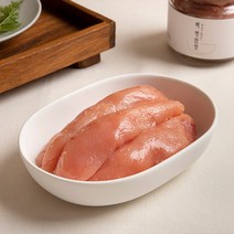 [식품의즐거움] 강원도 저염식 선동 백명란 젓갈 250g, 단품