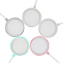 아이폰맥세이프케이스 bob 애플 맥세이프 무선충전기 전용 투명 TPU 케이스 iPhone12 MagSafe