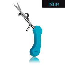 소나무 가지치기 전동가위 전지가위 방법, 단일사이즈, 그린