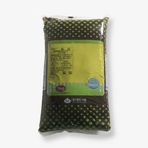 [대두] 칠복통팥앙금 S35M-1 5kg, 1개